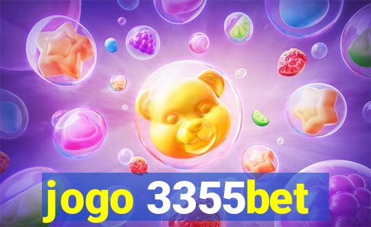 jogo 3355bet